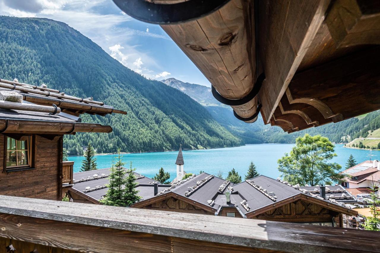Hotel & Chalets Edelweiss Мадонна Экстерьер фото