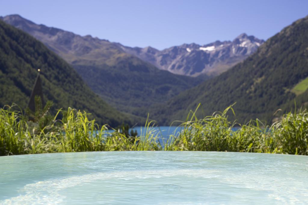 Hotel & Chalets Edelweiss Мадонна Экстерьер фото